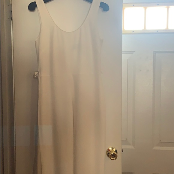 Karl Lagerfeld pearl lined jump suit - Picture 3 of 8